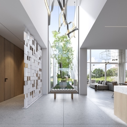 Rezydencja Diviso - 3