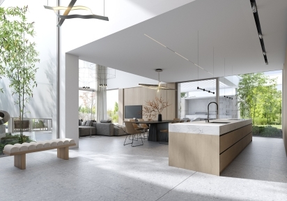 Rezydencja Diviso - 4