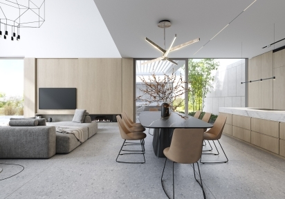 Rezydencja Diviso - 5