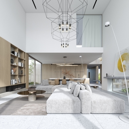 Rezydencja Diviso - 6