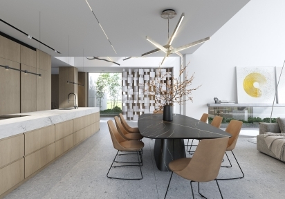 Rezydencja Diviso - 8