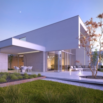 Rezydencja Diviso - 13