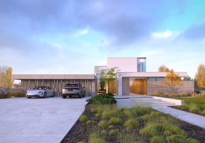 Rezydencja Diviso - 1