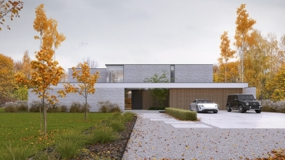 Rezydencja Horizon - 1