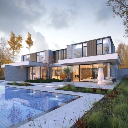 Rezydencja Horizon - 2