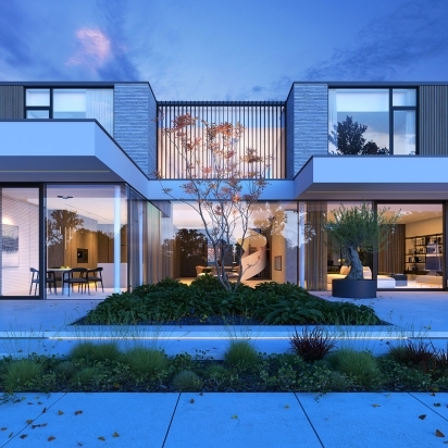 Rezydencja Horizon - 15