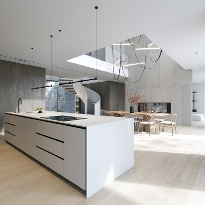 Rezydencja Horizon - 7