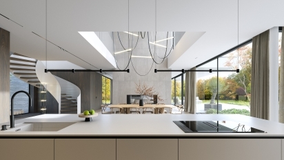 Rezydencja Horizon - 8