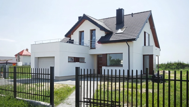 Praktyczny 1 - Realizacja 1