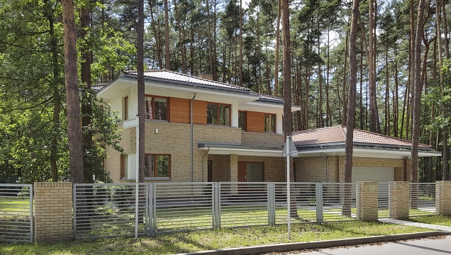 Przestronny 1 - Realizacja 2