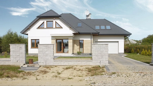 Stylowy 2 - Realizacja 1