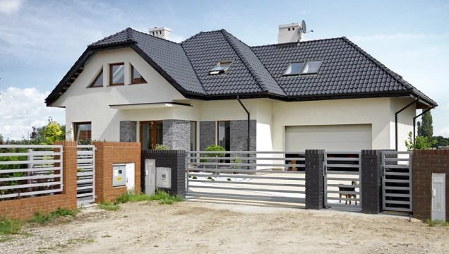 Stylowy 2 - Realizacja 2