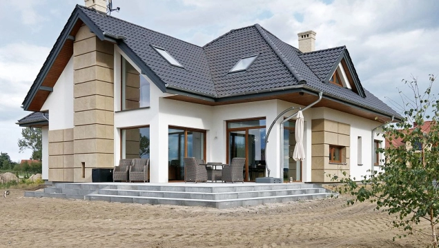 Stylowy 2 - Realizacja 3