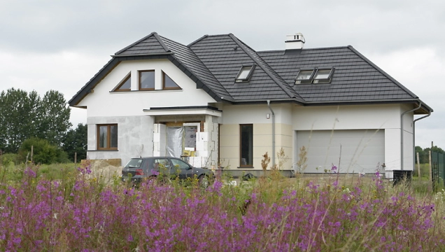 Stylowy 2 - Realizacja 4