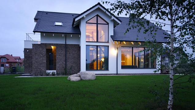 Z charakterem 3 - Realizacja 1