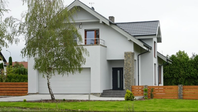 Z charakterem 3 - Realizacja 2