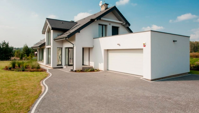 Z charakterem 4 - Realizacja 1