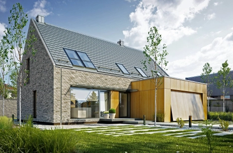 Jakie pytania warto zadać przed zakupem projektu domu?