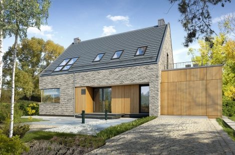 Jak wybrać idealny projekt domu jednorodzinnego? Praktyczny przewodnik krok po kroku