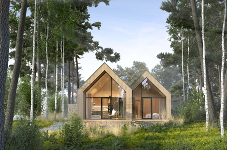 Dom parterowy, piętrowy czy z poddaszem? Jak wybrać idealny projekt dla siebie i swojej rodziny