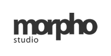 MORPHO STUDIO
