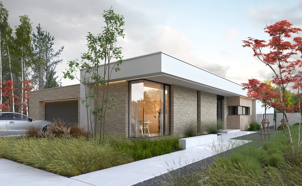 Dom pasywny. Czy warto? Praktyczne kryteria wyboru dla inwestora